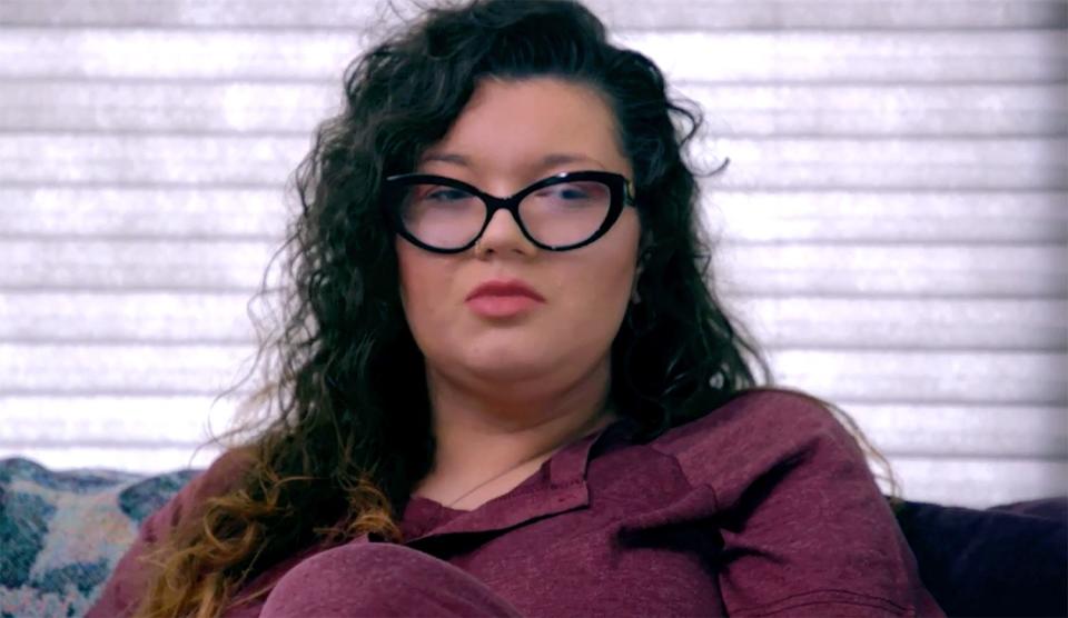 Amber Portwood