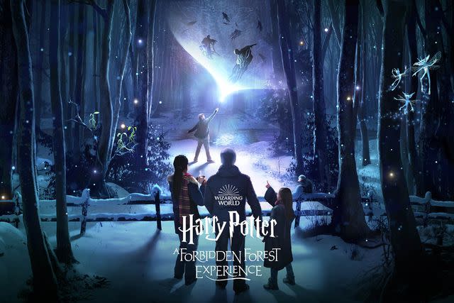 <p>Courtesy of WIZARDING WORLD and all related trademarks, characters, names, and indicia are © & ™ Warner Bros. Entertainment Inc. Publishing Rights © JKR. (s22)</p>