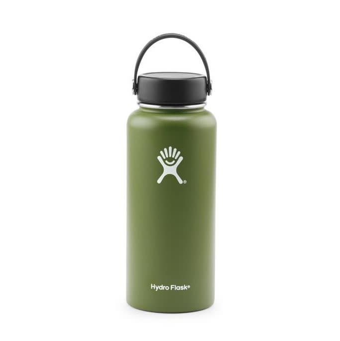 32 fl. oz. Wide-Mouth Vacuum Water Bottle