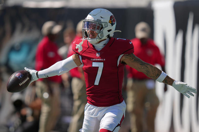 Cardinals give out 3 game balls in win over Jaguars