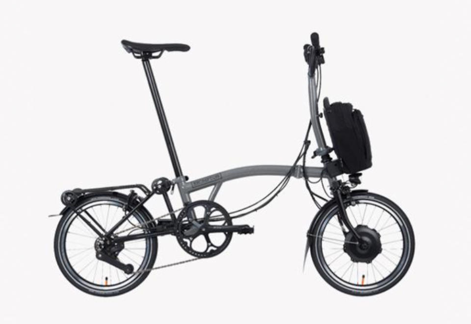 best-ebikes