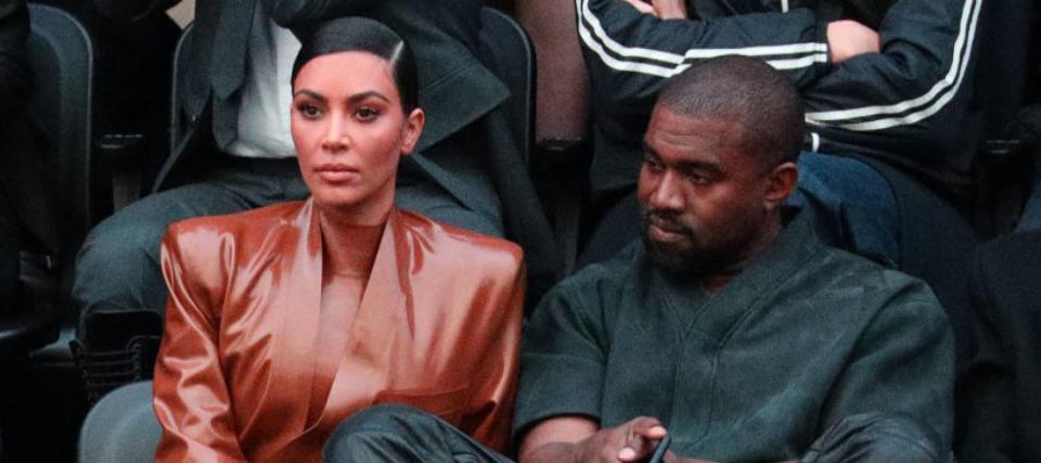 Kanye West now has to pay $200K per month in child support to Kim Kardashian — here's exactly where that number comes from