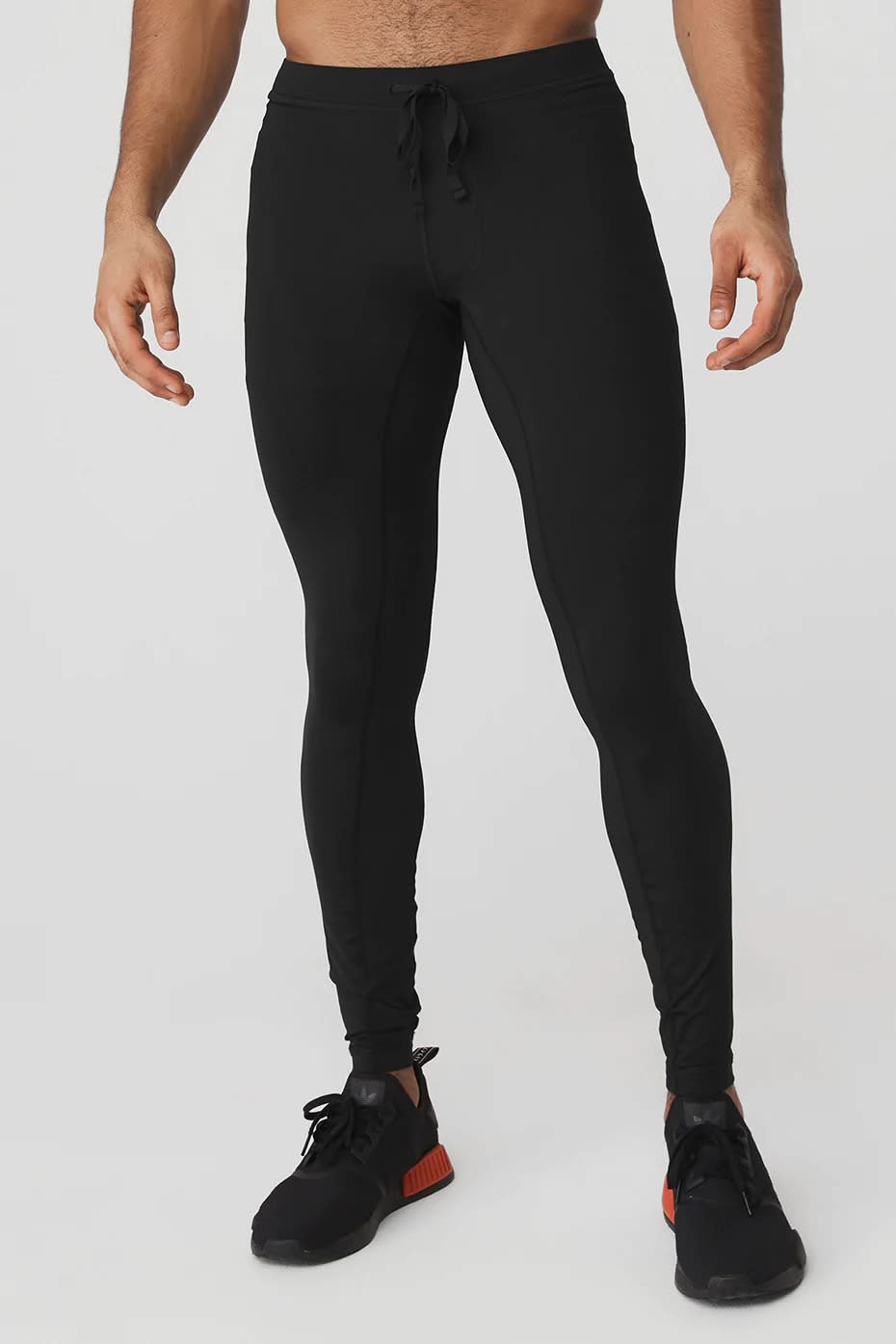 Alo Yoga Warrior Compression Pant; best compression pants for men