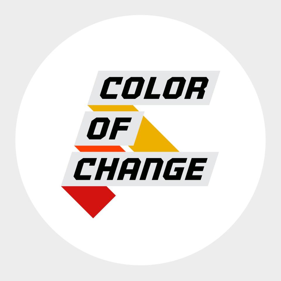 Color of Change