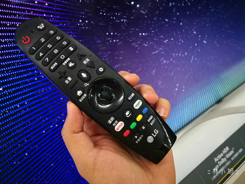 極致奈米顯示科技！LG 第三代 SUPER UHD TV 4K 電視系列導入最新 Nano Cell™ 技術讓視角更廣、色彩更鮮豔！