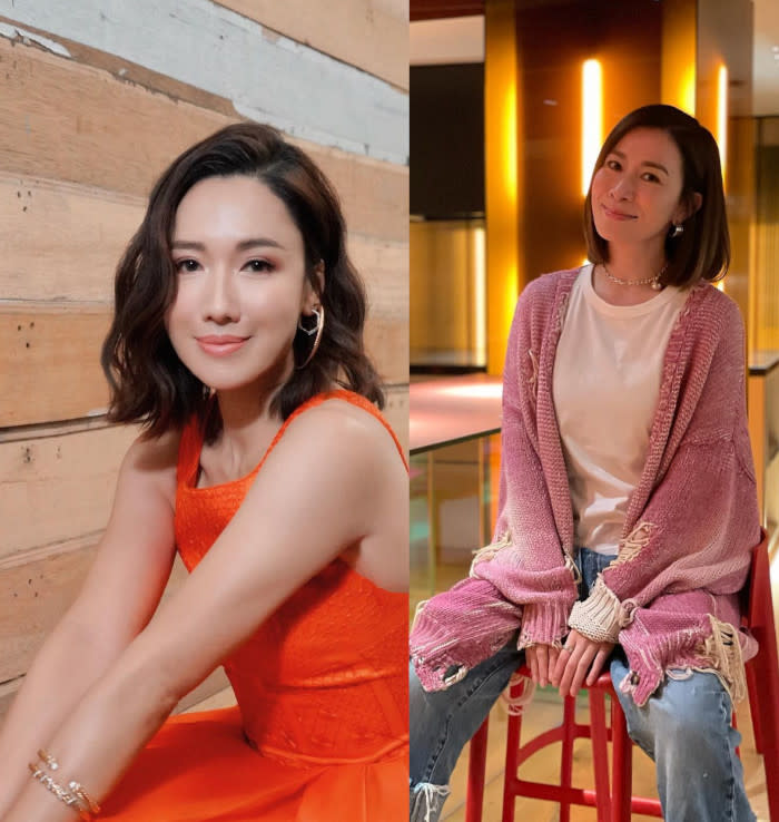 Joel would love to work with both Selena Lee and Charmaine Sheh