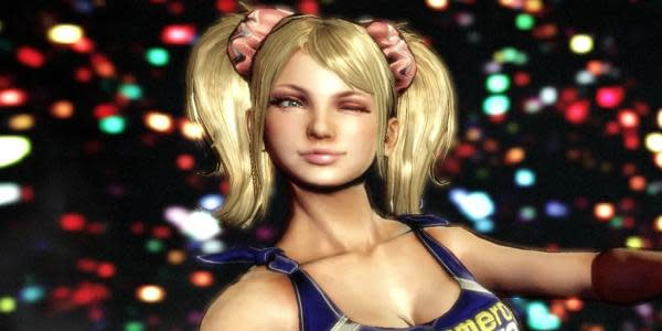 Lollipop Chainsaw volverá con un remake que tendrá cambios importantes