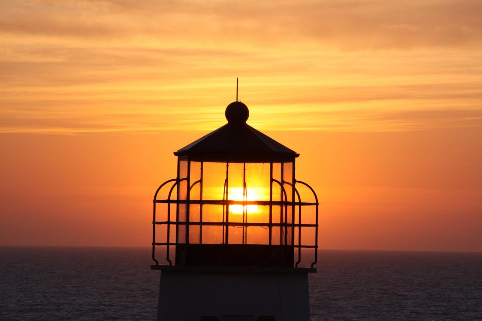 The Sunset and Full Moon Climb at the Cape St. George Lighthouse on St. George Island will be held on Thursday, Aug. 11, 2022.