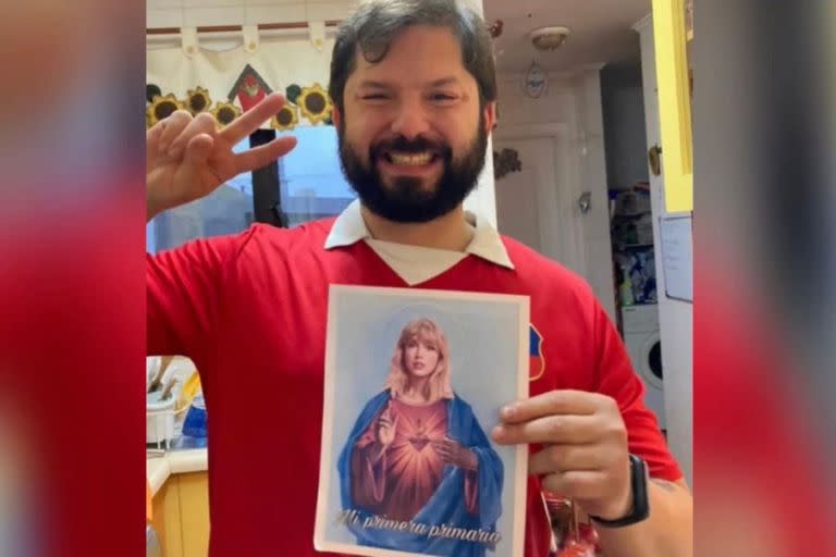 Boric Fan de Taylor