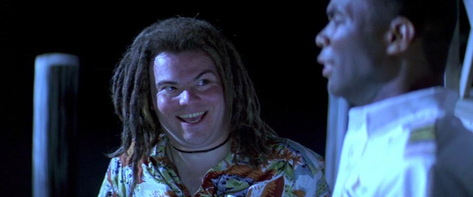 Jack Black: I Still Know What You Did Last Summer (1998)