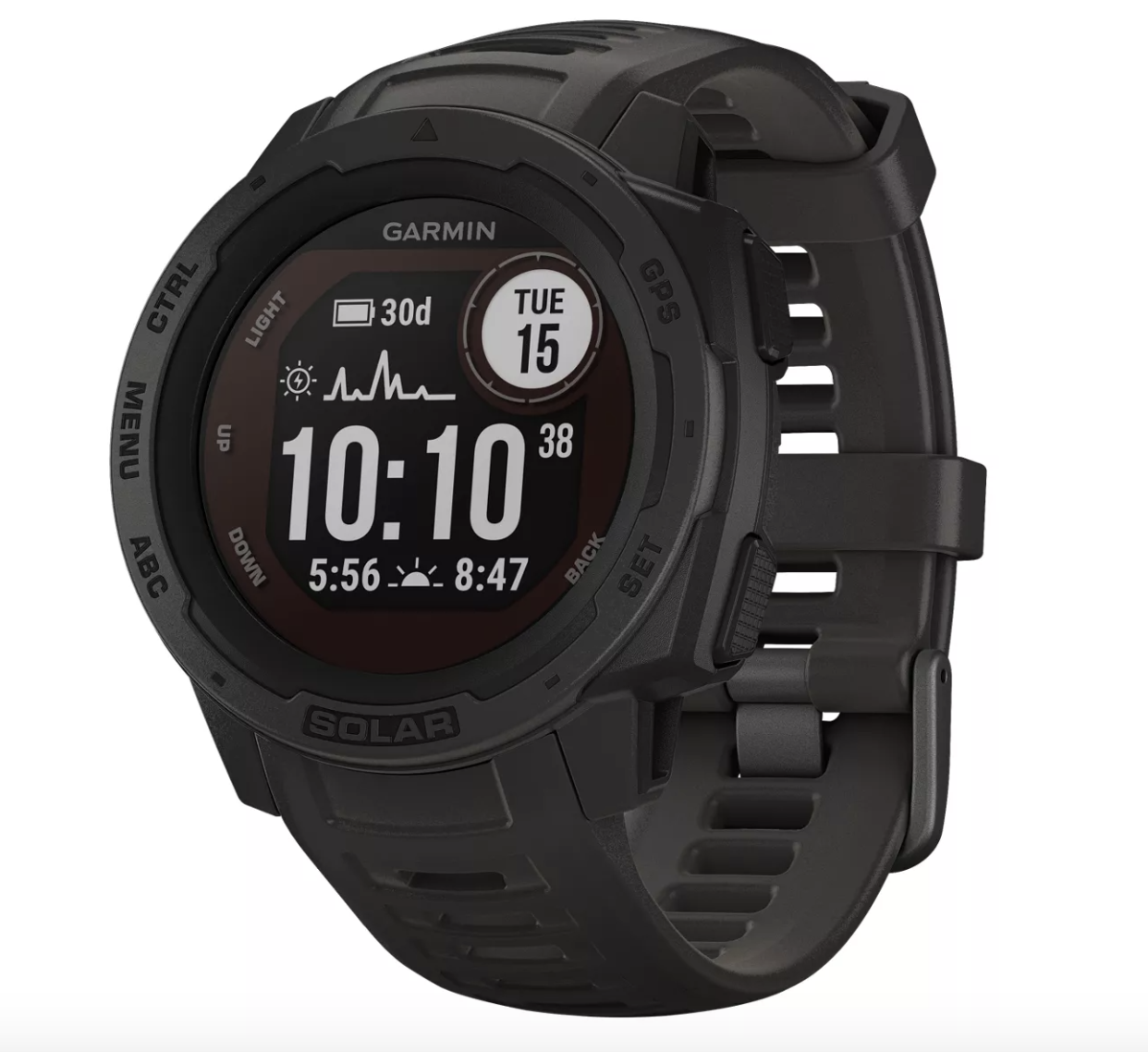 Garmin Wearable GPS