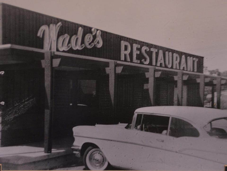 Over 2,500 customers visit Wade's Restaurant daily, a South Carolina institution for more than 70 years, getting their fill of homemade yeast rolls, mac and cheese, turkey plates, sweet tea, and hand-breaded chicken.