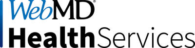 WedMD Health Services (PRNewsFoto/WebMD Health Services)