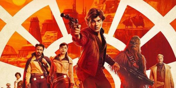 Ron Howard se siente conmovido por el amor de los fans hacia Han Solo: Una Historia de Star Wars
