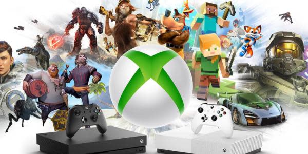 Xbox Game Pass: este nuevo juego pronto formaría parte del catálogo del servicio