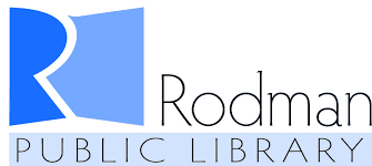 Rodman logo