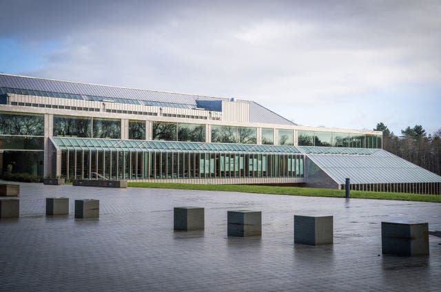 Burrell Collection – Glasgow