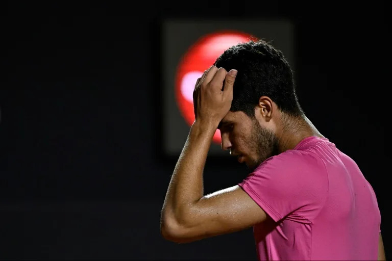 Novak Djokovic avoids scare to beat Tomas Machac in Dubai thriller