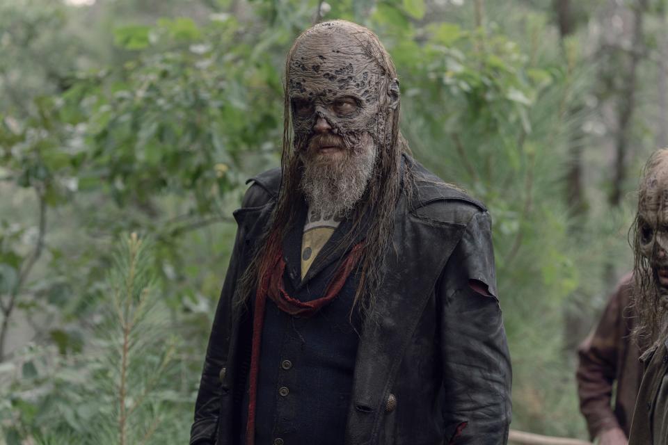 twd 1006 beta ryan hurst