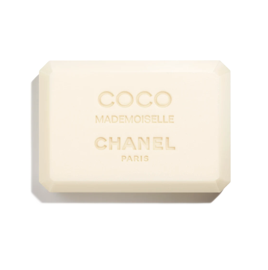 Chanel Coco Mademoiselle Fresh Bath Soap