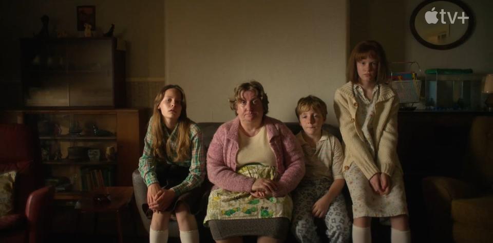 the enfield poltergeist official trailer