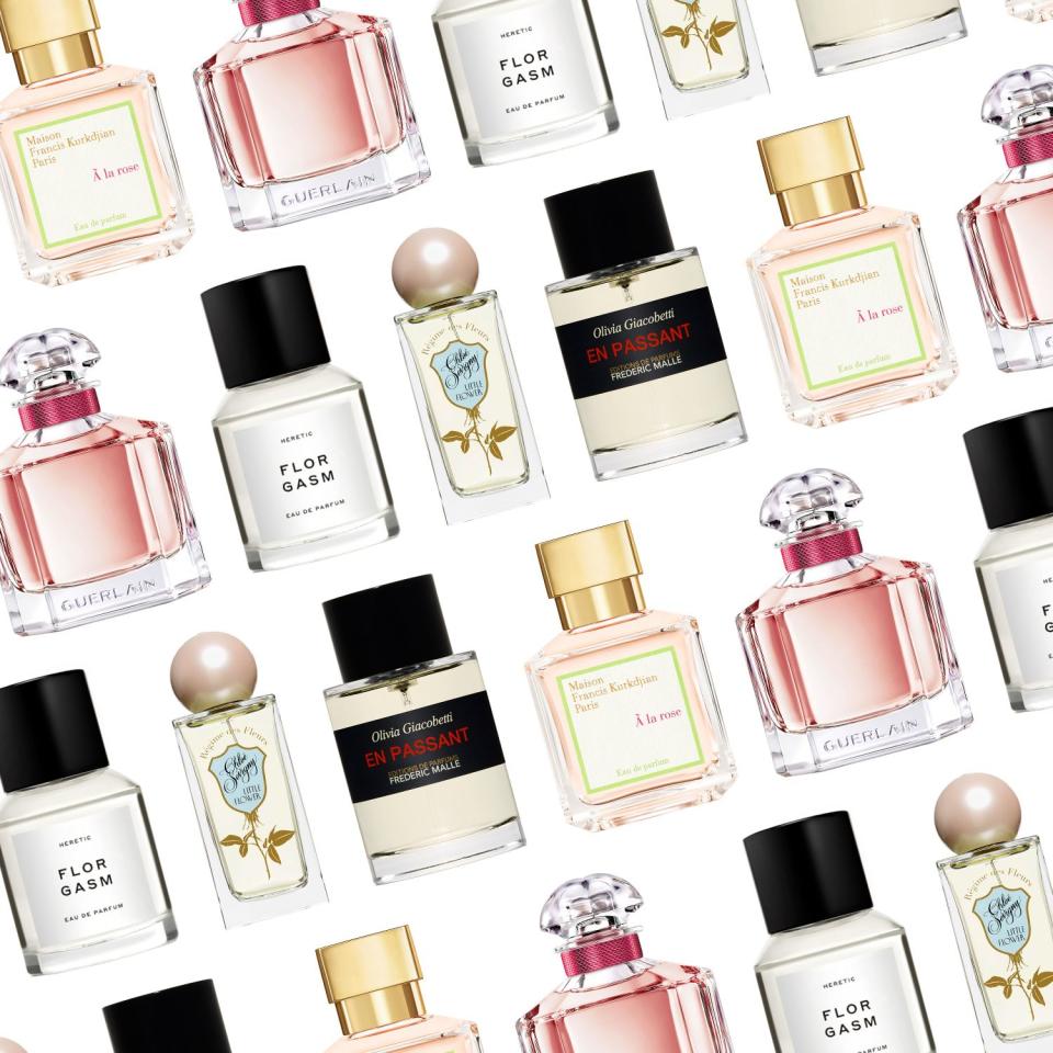 15 Fragrances for Summer Spritzing