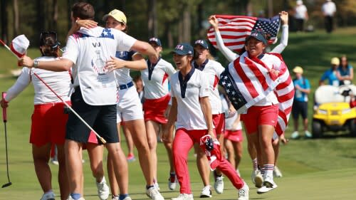 Solheim Cup