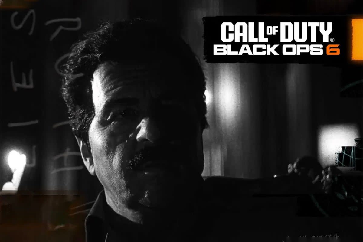 Call of Duty: Black Ops 6 is set during the first Gulf War (Activision)