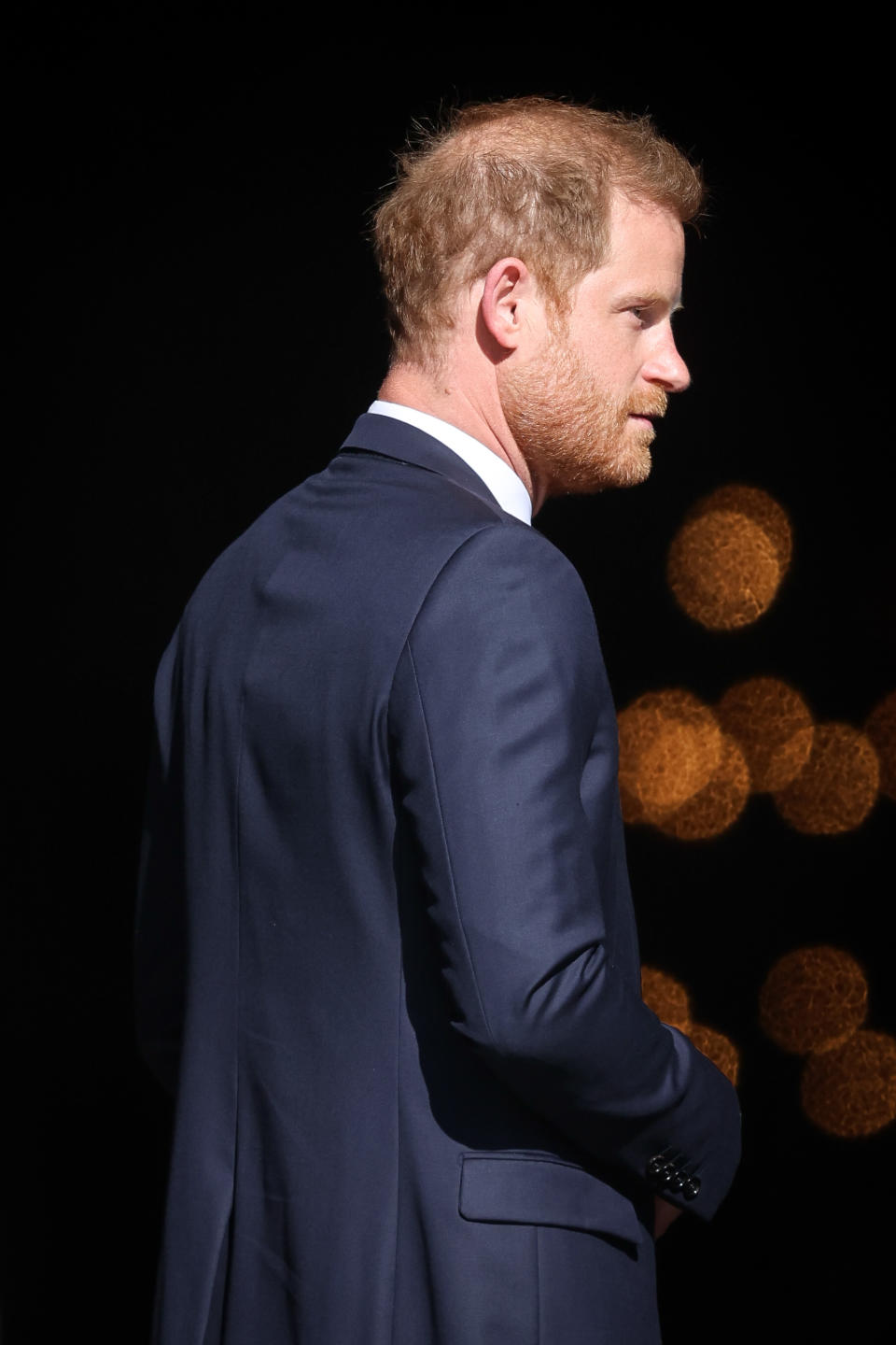 Prince Harry