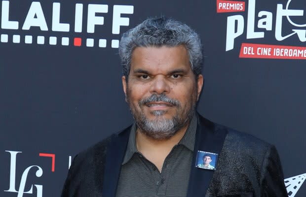 Luis Guzmán - Actor