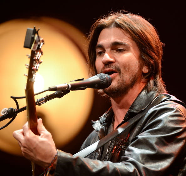 Juanes