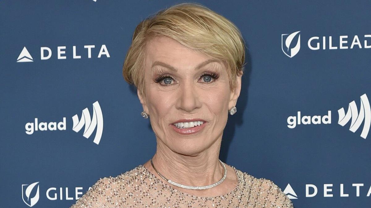 Barbara Corcoran Says Her Brother Died While on Vacation in Dominican  Republic Hotel