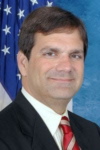 Gus. M. Bilirakis (R-12)