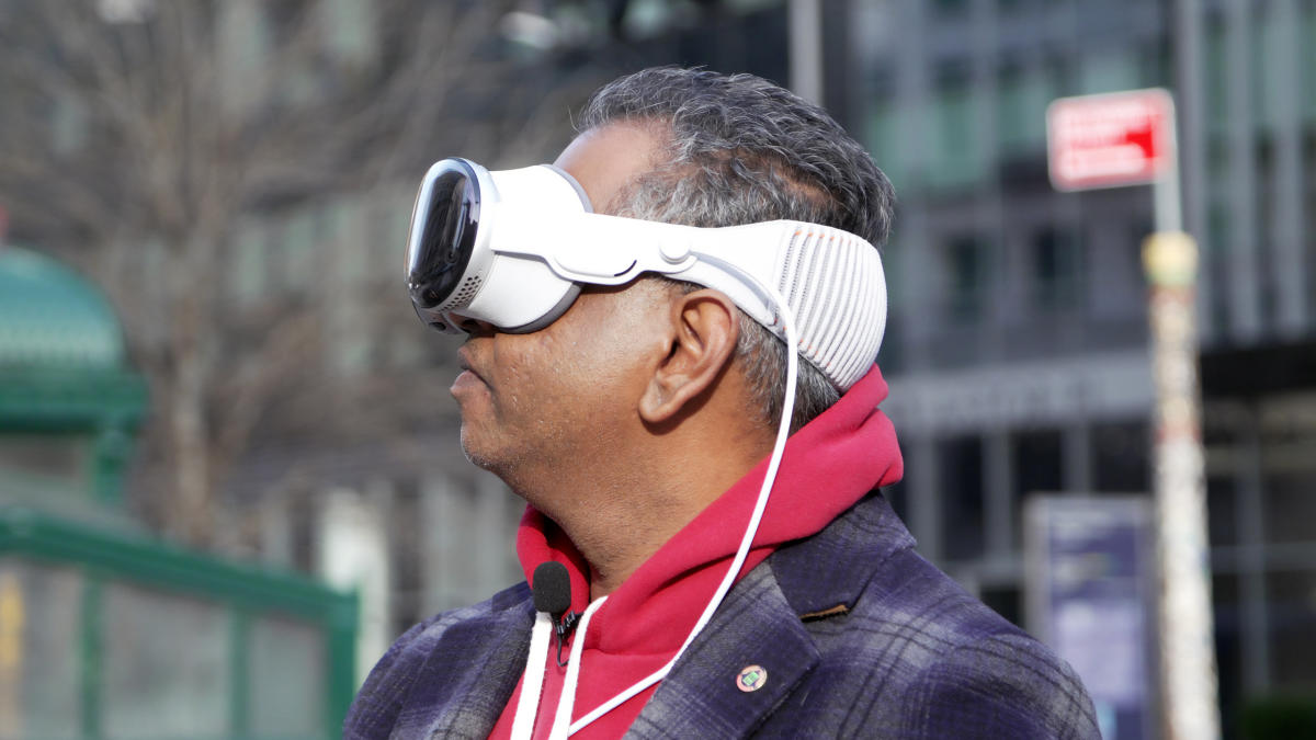 Best VR Headset of 2024 - CNET