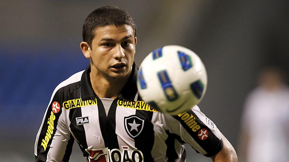 Botafogo v Avai - Serie A 2011 | Buda Mendes/Getty Images