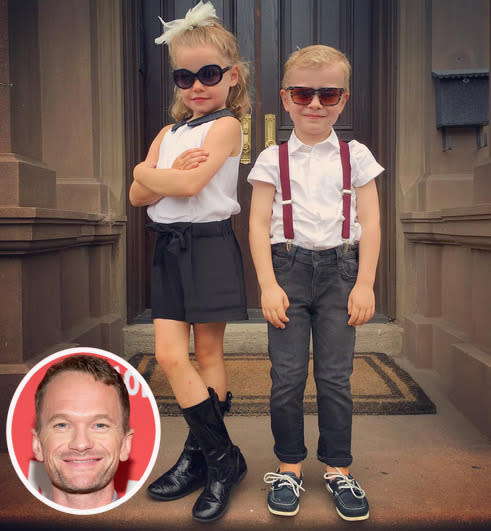 Neil Patrick Harris