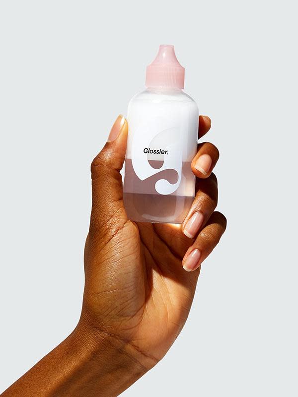 <p><a href="https://go.redirectingat.com?id=74968X1596630&url=https%3A%2F%2Fwww.glossier.com%2Fproducts%2Fmilky-oil&sref=https%3A%2F%2Fwww.cosmopolitan.com%2Fstyle-beauty%2Fbeauty%2Fg45036026%2Fglossier-black-friday-cyber-monday-deals-2023%2F" rel="nofollow noopener" target="_blank" data-ylk="slk:Shop Now;elm:context_link;itc:0;sec:content-canvas" class="link rapid-noclick-resp">Shop Now</a></p><p>Milky Oil</p><p>glossier.com</p><p>$9.80</p>