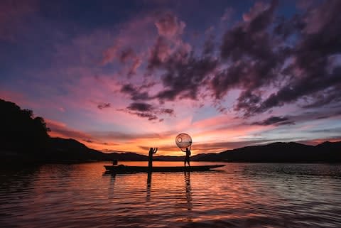 Laos - Credit: ©sirisakboakaew - stock.adobe.com/JOE-D750