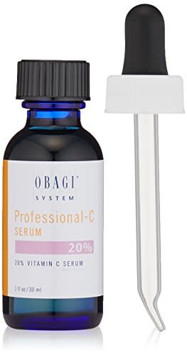 Professional-C Serum 20%