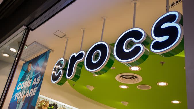 Crocs