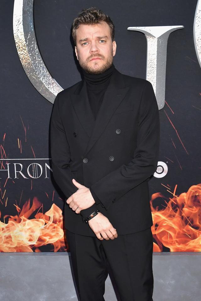 From Westeros to Essos, the Game of Thrones Cast Ruled at the World  Premiere