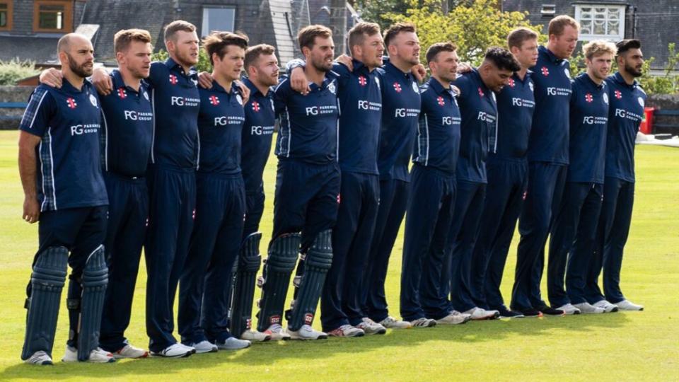 ICC T20 World Cup 2021: Scotland Announce Their Team For The Tournament