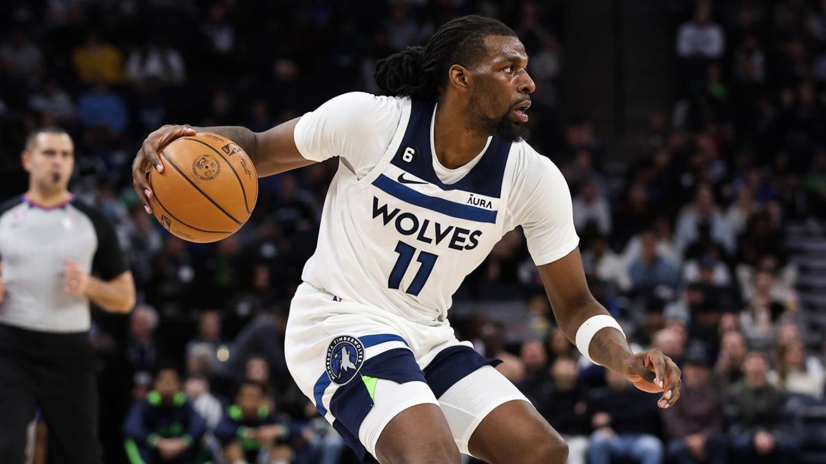 New Timberwolves trauma: A troublesome draft night