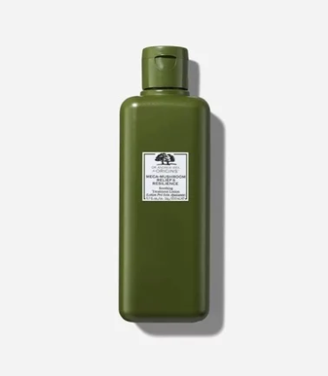 ORIGINS 品木宣言 DR.WEIL青春無敵靈芝光潤機能水 200ml，NT$1500  圖片來源：ORIGINS 品木宣言