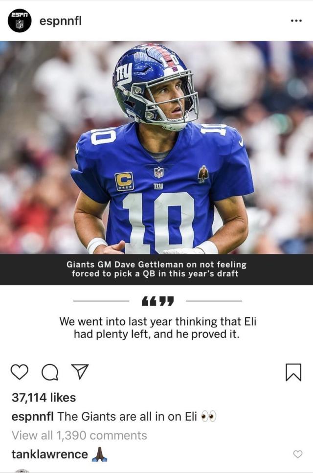 fieldyates reveals his fantasy QB rankings 