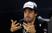 What other F1 races could Fernando Alonso miss to take up better offers in other motor sports?