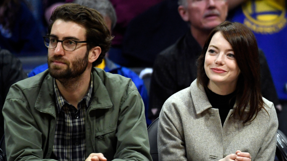 Who Is Emma Stone’s Husband? Her Relationship After Andrew Garfield & Kieran Culkin 