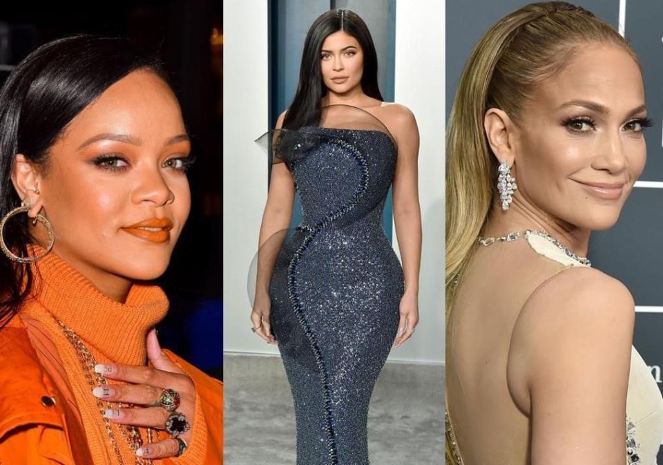 Rihanna, Jennifer Lopez, Kylie Jenner : quelles sont les stars les mieux rémunéré​es sur Instagram ?