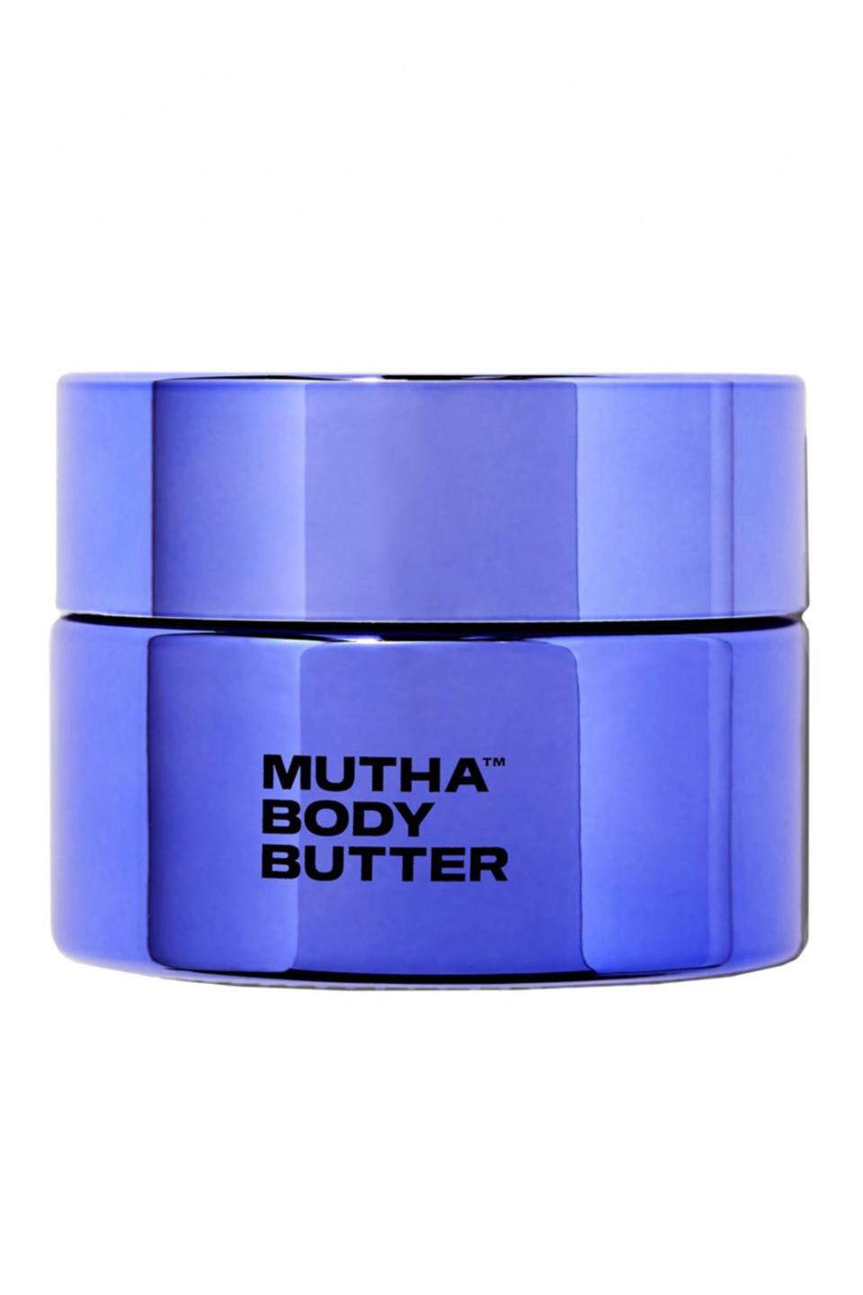 Body Butter