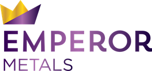 Emperor Metals Inc.